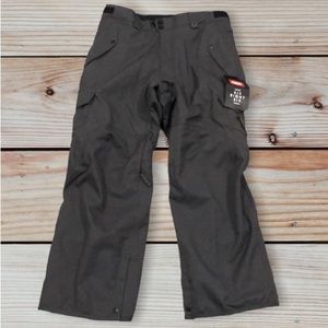 686 | MENS DEFENDER CARGO PANT
